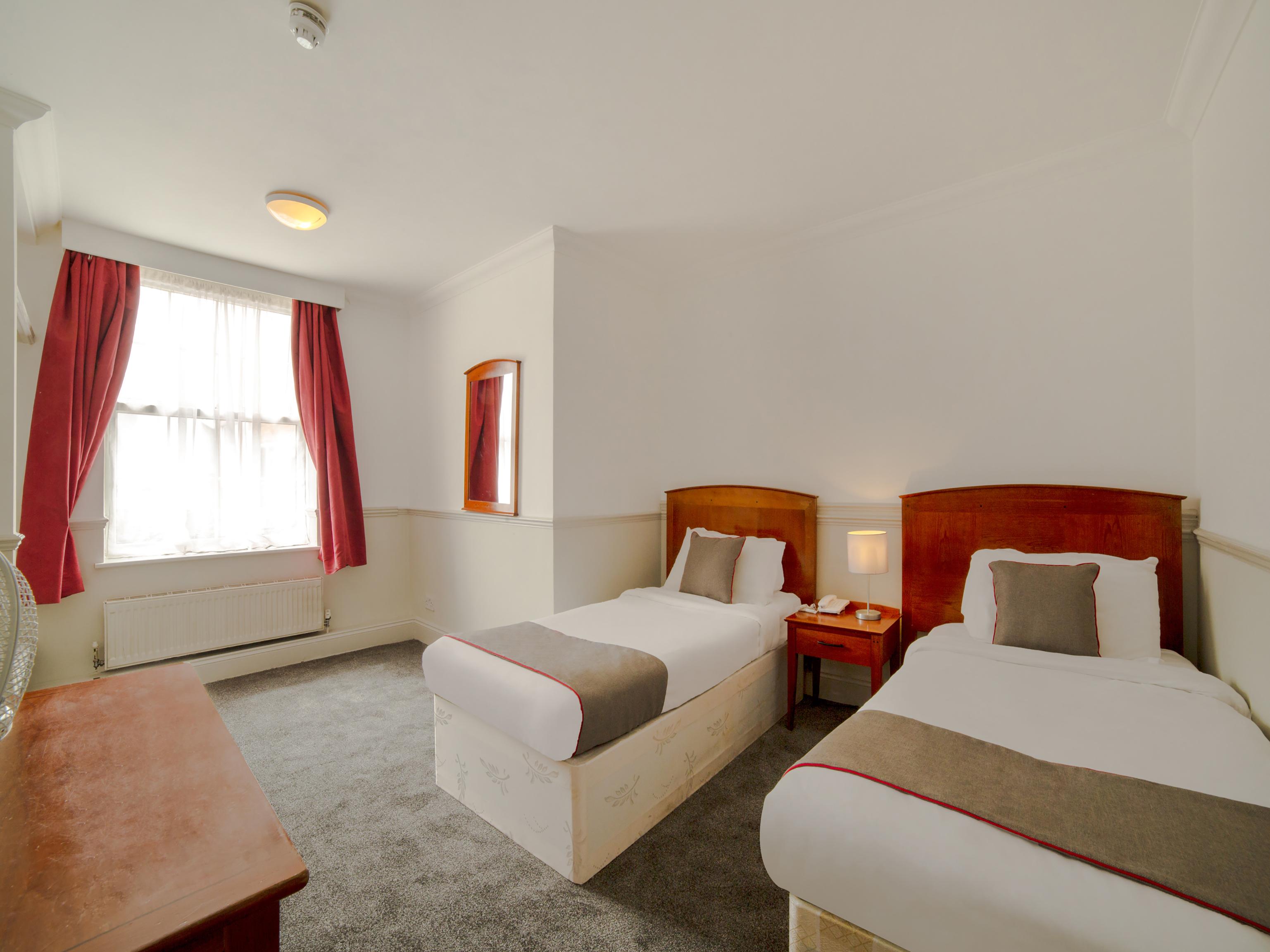 Hotel Oyo London Luton Luton  Exterior foto