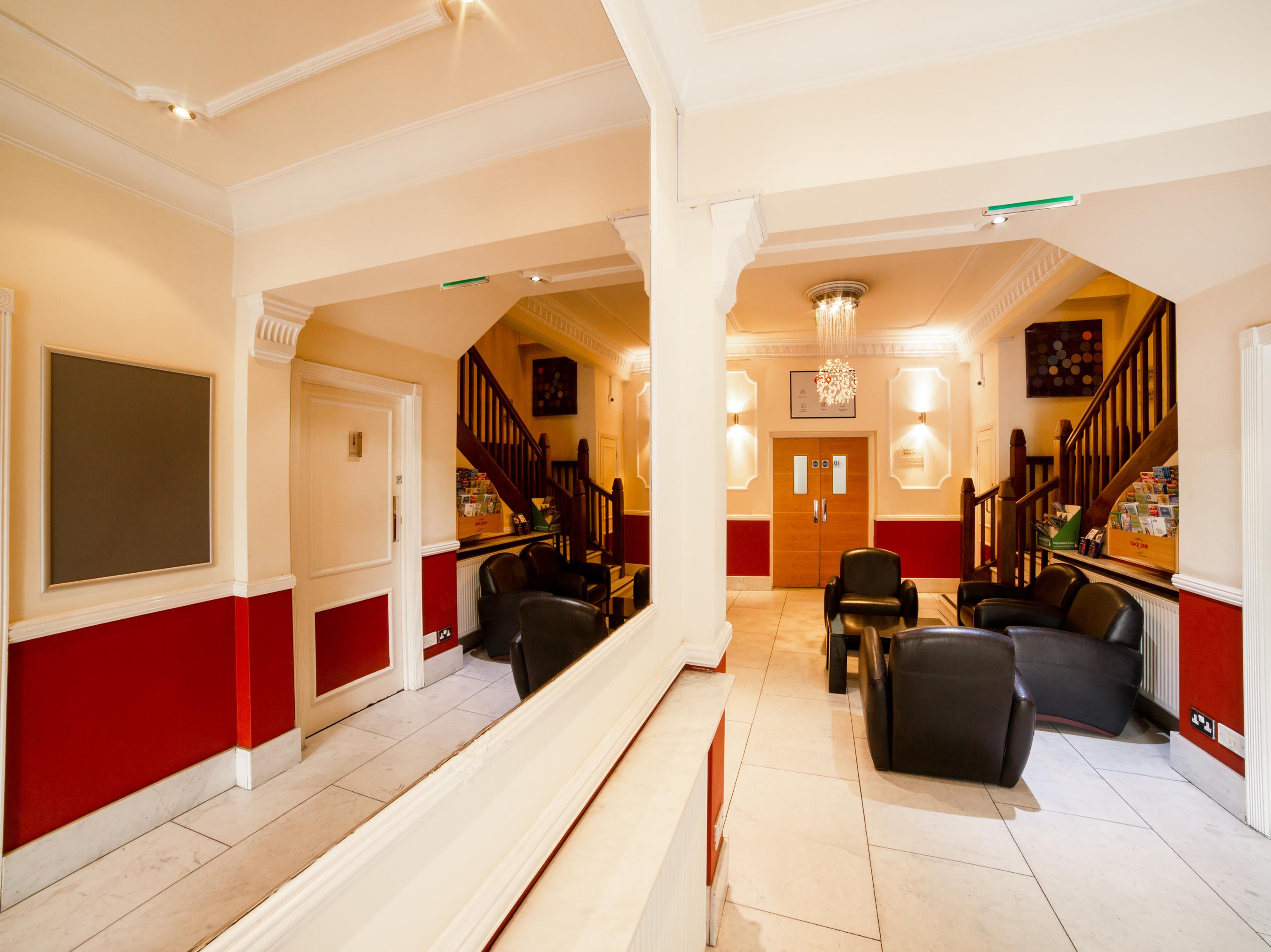 Hotel Oyo London Luton Luton  Exterior foto